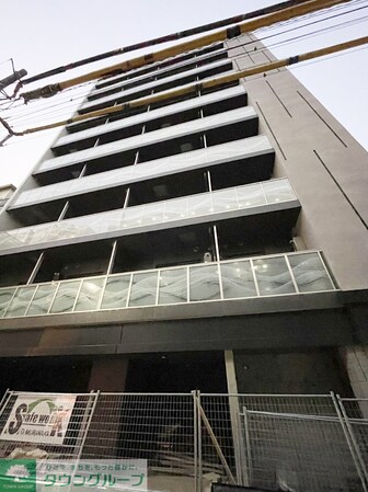 ザ・パークハビオ日本橋茅場町の物件内観写真